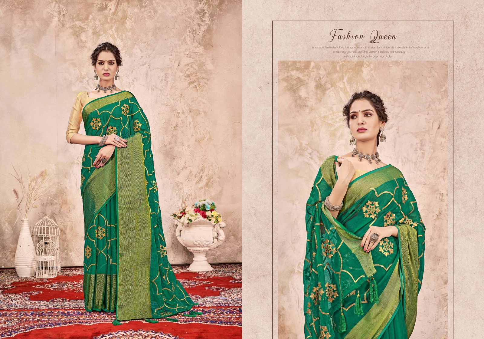 Ynf Cyahi  Heavy Designer Festive Wear Fancy Saree Collection